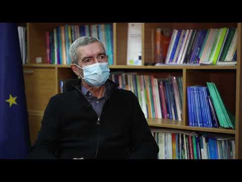 პაატა იმნაძე ანტიბიოტიკების სწორად გამოყენების შესახებ