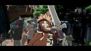 Guilty Gear Strive Online - Leo vs I-No