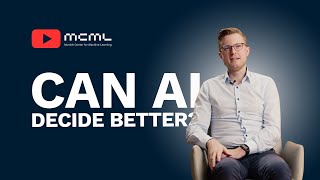 Beyond Prediction: How Causal AI Enables Better Decision-Making - With Prof. Stefan Feuerriegel