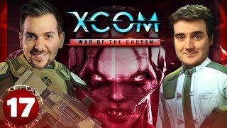 XCOM 2: Second Run #17 - Who Loves Ya, Baby?