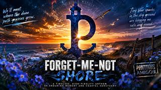 Forget-me-not Shore