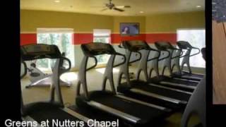 Greens at Nutters Chapel Apartments for Rent in Conway, AR