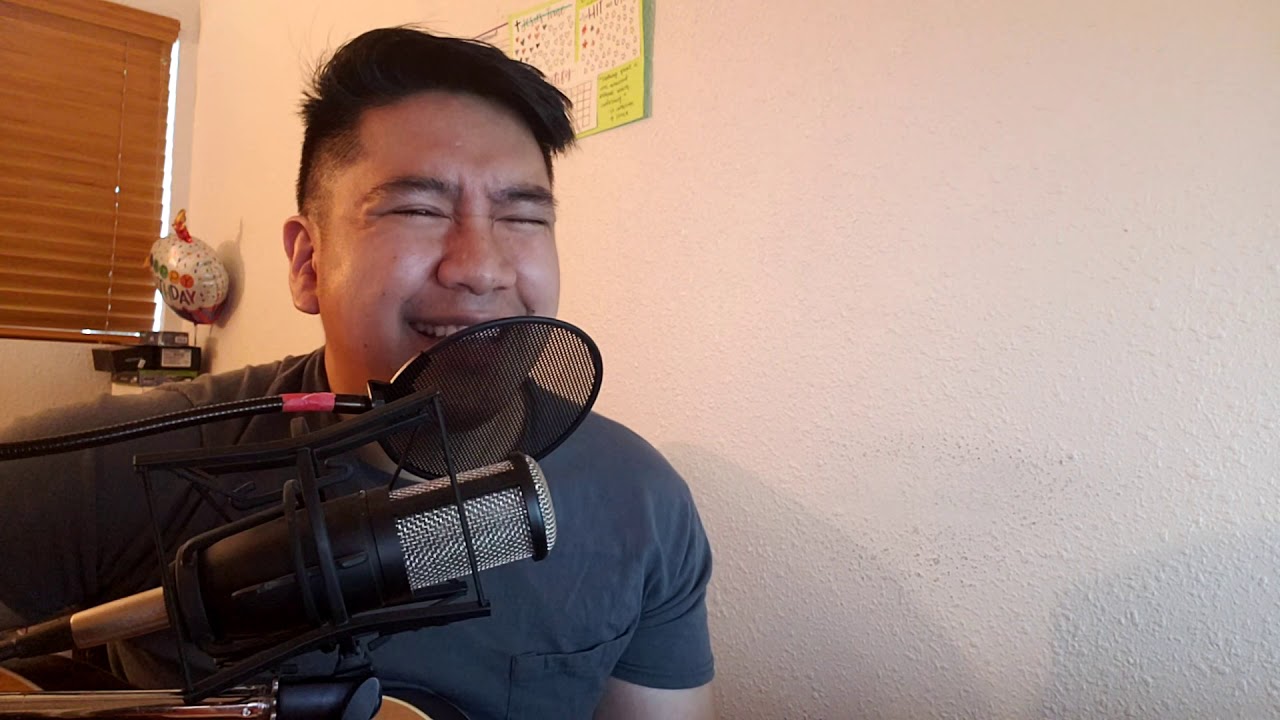 Bring Us - Andrew Lejano