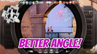 🎯 The Hidden Angle Secrets Nobody Knows 🎯