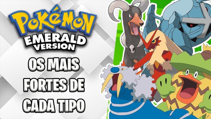 Atualizando os Effort Values (EV) – Sword & Shield – Pokémon Mythology