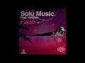 Solu Music Feat. Kimblee - Fade (Grant Nelson Big Room Remix)