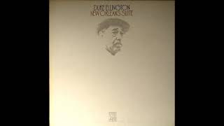 Duke Ellington - Blues For New Orleans