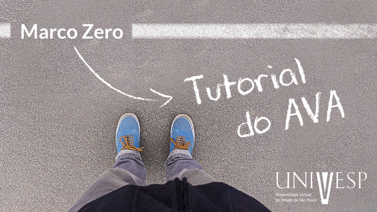 Tutorial do AVA Univesp