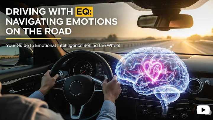 Mastering Emotional Intelligence ll The Key to Personal & Professional Success