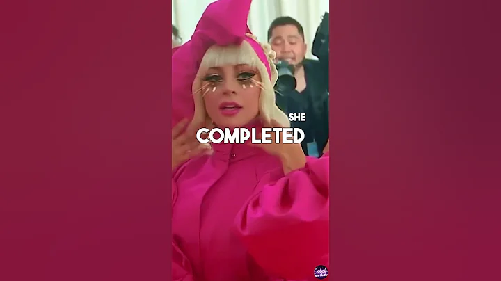 Lady Gaga Changed Outfits 4 Times on the Red Carpet