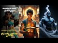 الفيلم الكامل علاء الدين و المصباح السحري فيلم كرتون متحرك 