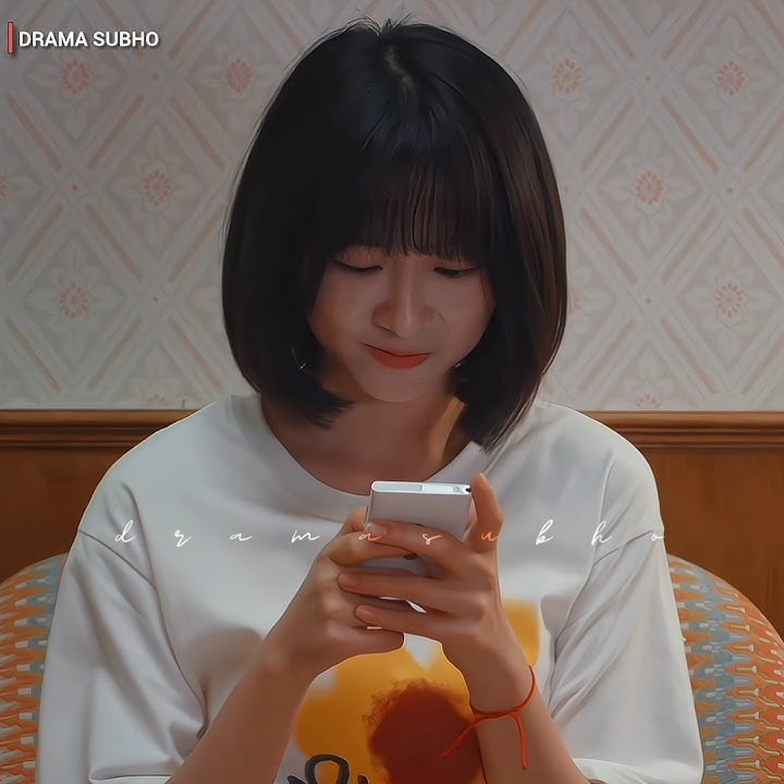 Will you be my Girlfriend🥹🌚 || Cdrama🎭 ~ Always Home✨ || Drama Subho