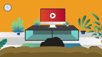 Motion Graphic Short Ads