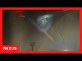 WATCH: Russia Drone Strike Hits Chornobyl Nuclear Site, Ukraine Says | Dangerous Escalation