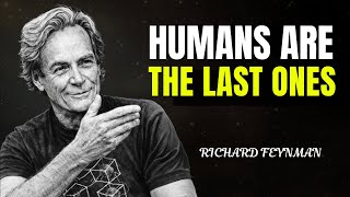 Download Lagu Why Intelligent Life Is Unlikely |  Feynman's Warning MP3