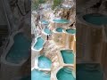 Springs Of Mexico Travel Mystry Shorts Beautiful Spring Travel World Life Waterfall Love