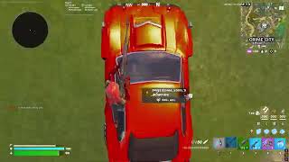 FORTNITE LEGIT CHEATING And Dropping 50 KILLS in Unreal Ranked     😲 screenshot 5