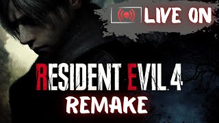 Resident Evil 4 (REMAKE)