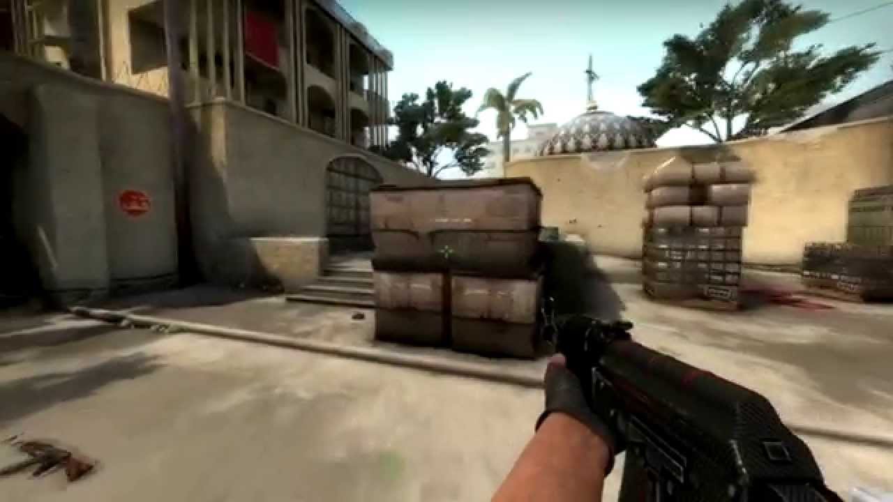 CS:GO Fragmovie by MagiX - YouTube