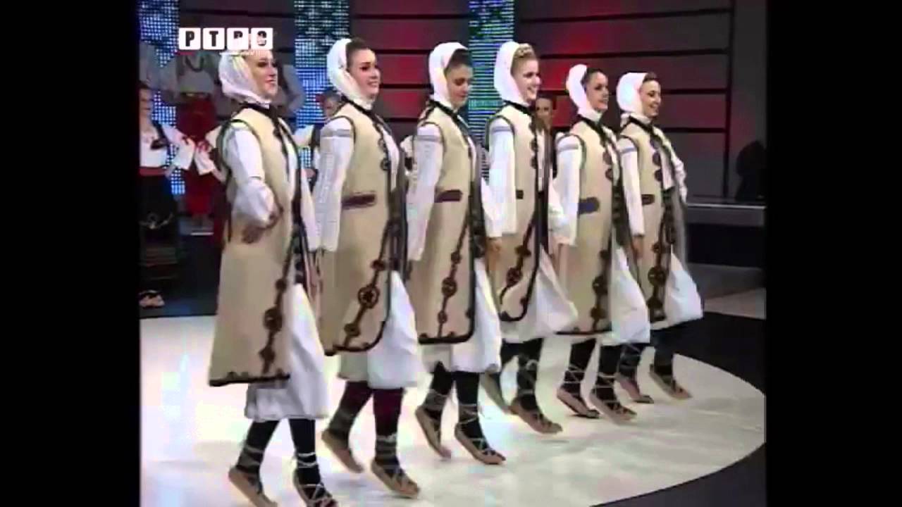 KUD Mladost- Splet igara "Igrajuci pjevajuci"