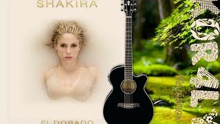 Me enamoré - Shakira (Koraly cover) ♫