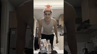 dah lah capek lo aku #aisarsultanmalaysia #aisharkhaled #ytshorts