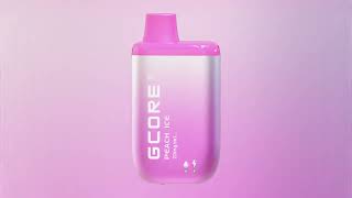 New Arrival - Gcore Indicator ( 7000 puffs ) @Xpressjunction