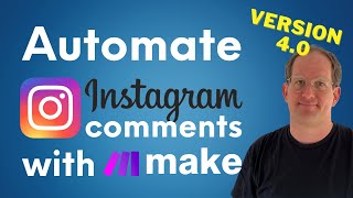 Instagram Comment Automation V4: Better Than Ever! (Now With Multi-Language Support)