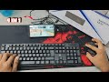NEW APP FULL SETUP KEYBOARD AND MOUSE ON MOBILE | PLAY FREE FIRE WITH KEYBOARD AND MOUSE IN MOBILE