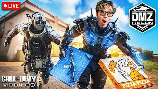 🔴RICH MAXING IN DMZ🔴TOP LEADERBOARD PLAYER🔴!DISCORD