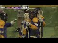 3-goal night for Ryan Benesch
