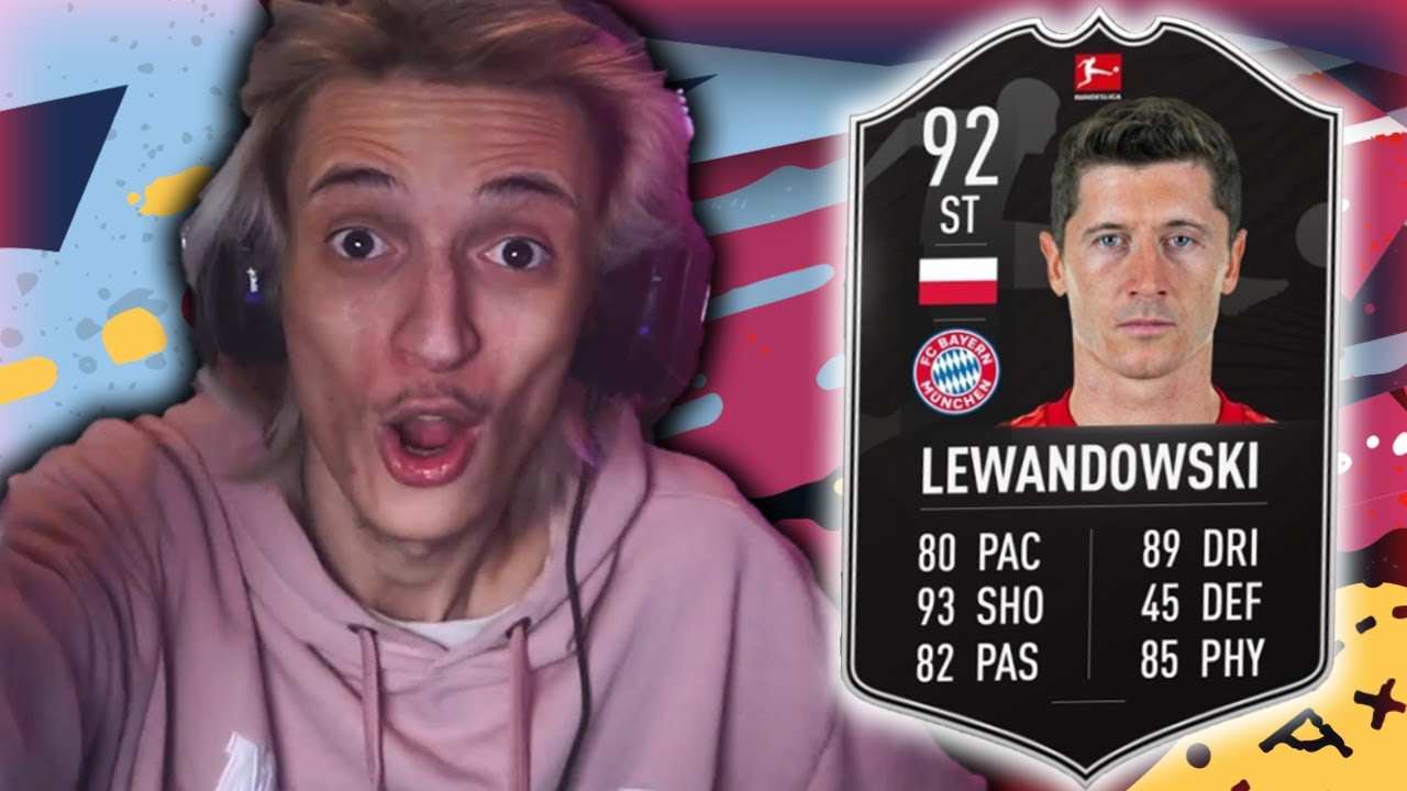 BUILDIAMO UNA NUOVA SQUADRA ESOTICA!