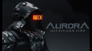 K-391 \u0026 RØRY - Aurora (Jack Benjamin Official Remix)