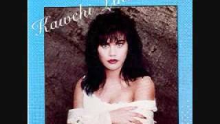 Video thumbnail of "Kawehi Lindsey Somewhere in time.wmv"