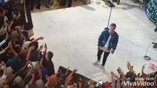 Download Rizky Febian - Sweet Talk - Grand Metropolitan Mall Bekasi Video MP3 Rizky Febian - Sweet Talk - Grand Metropolitan Mall Bekasi