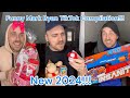 Funny New Mark Ryan TikTok Compilation!!!