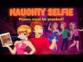 Naughty selfie  full gameplay walkthrough flash game