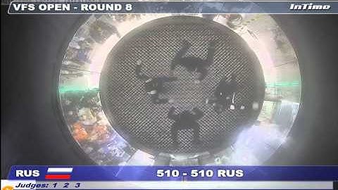 WISC 2015 Czech Rep. 4-Way VFS 510 Rd 8