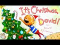 Its christmas david kids books read aloud   christmas bedtime story  by david shannon