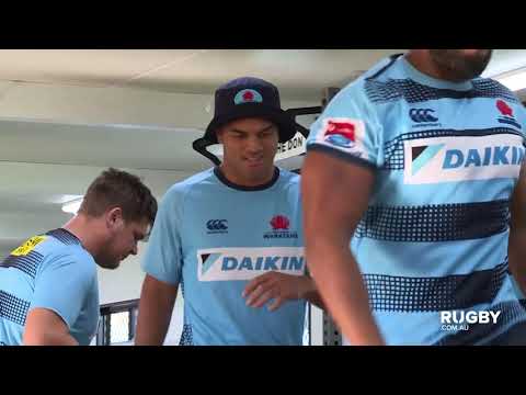 Hunt likely out for rest of Waratahs season