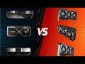 AMD تناوش إنفيديا | STAR WARS Jedi: Survivor مشاكل فى لعبة