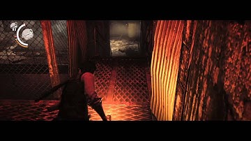 The Evil Within™: Fire Walk With Me (AKUMU MODE)
