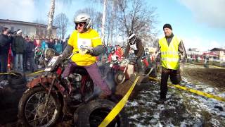 Soběslav Off Road Fichtel Day 2013