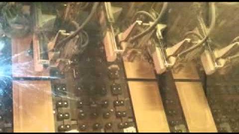 Routech Protos 4016 CNC Router | Scott+Sargeant Woodworking Machinery UK