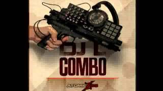 DJ L - Combo (Robosteel Remix)