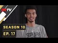 New Year’s Special - NBA 2KTV S10. Ep. 17