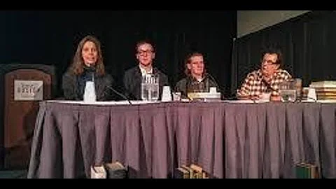 The Ticknor Society Collectors Roundtable