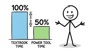 Stop Trading Time: A 3-Step System to Passive Income