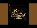 The Beatles - Long Tall Sally (Live From Olympia Hall, Paris, France / 1964)