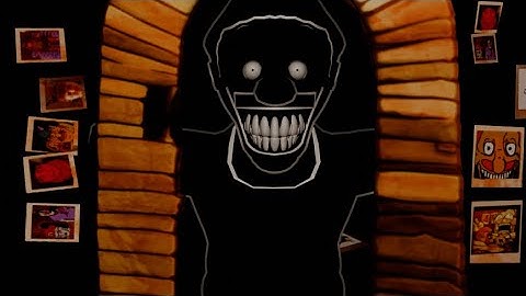 SHUCKS 3D V5 DEMO OFFICIAL LYRICS CUTSCENE (FULL FINISHED)